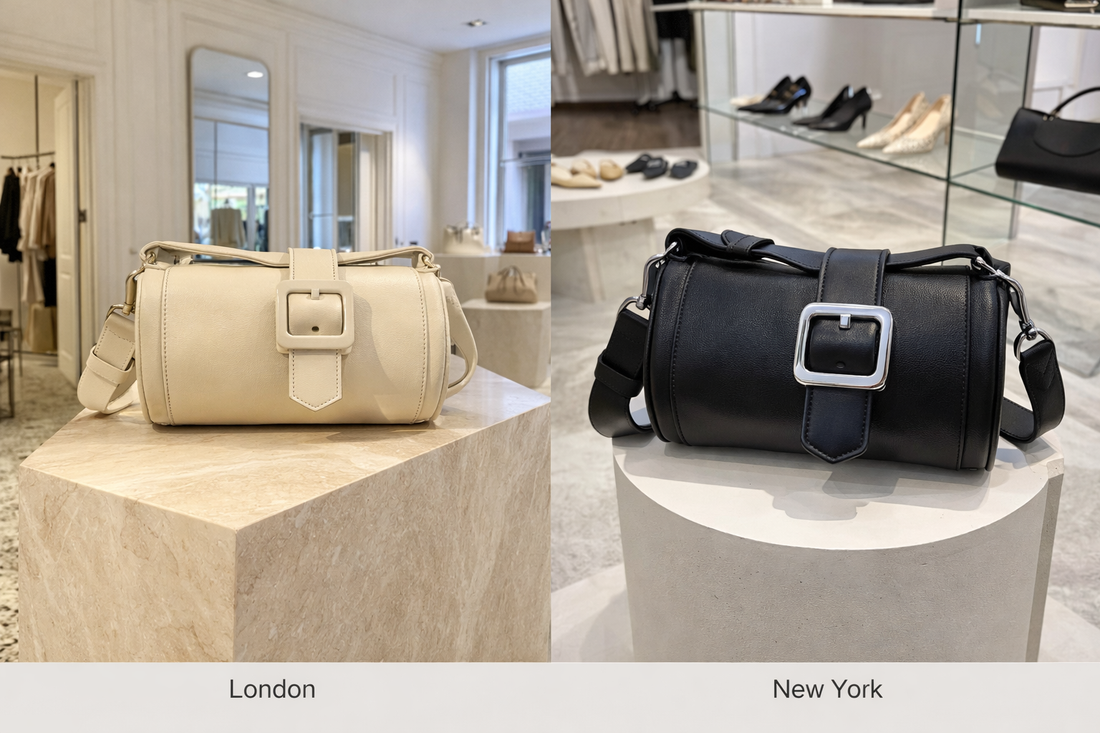 Osoi Brocle Bag 2026: Why Belted Bags Are Becoming the New It-Bag Formula
