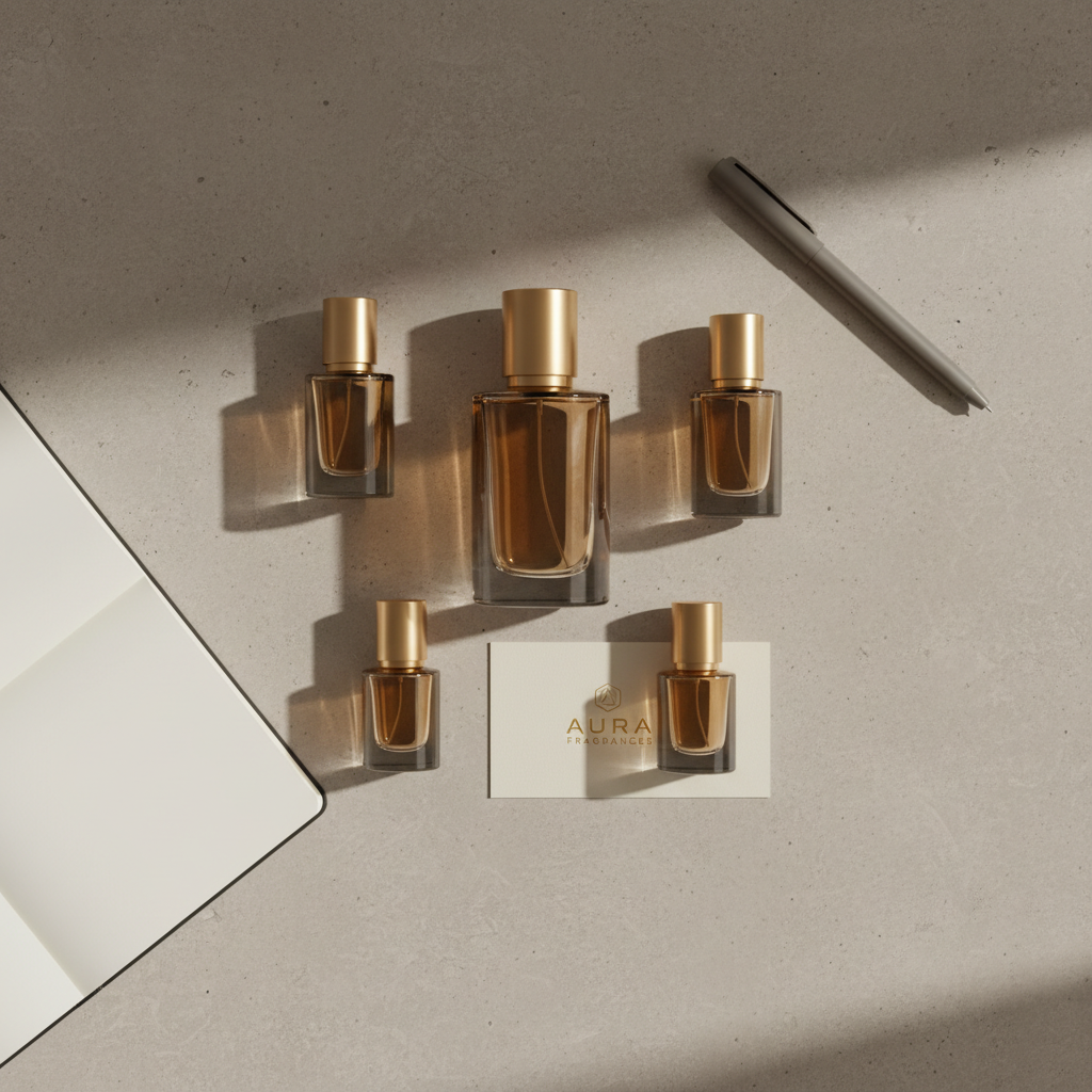 The Rise of "Corpcore": 3 Office Scent Trends Dominating 2025