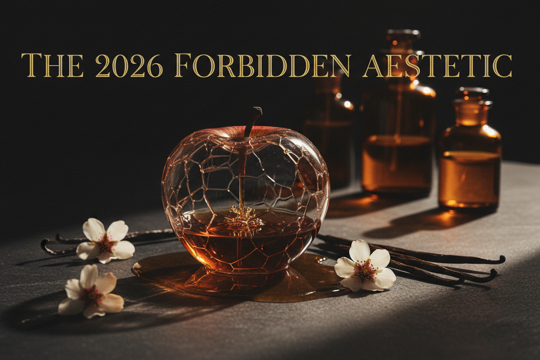 Dior Hypnotic Poison vs. Scent Lab 33: The 2026 "Forbidden Aesthetic" Audit