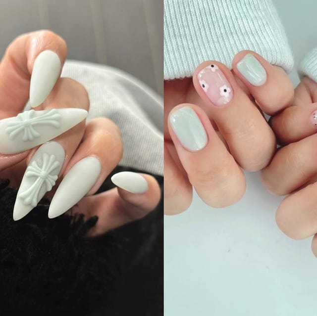 2026 Summer Manicure Trends: Why Mint Green is the Ultimate Mood Reboot | Scent Lab 33