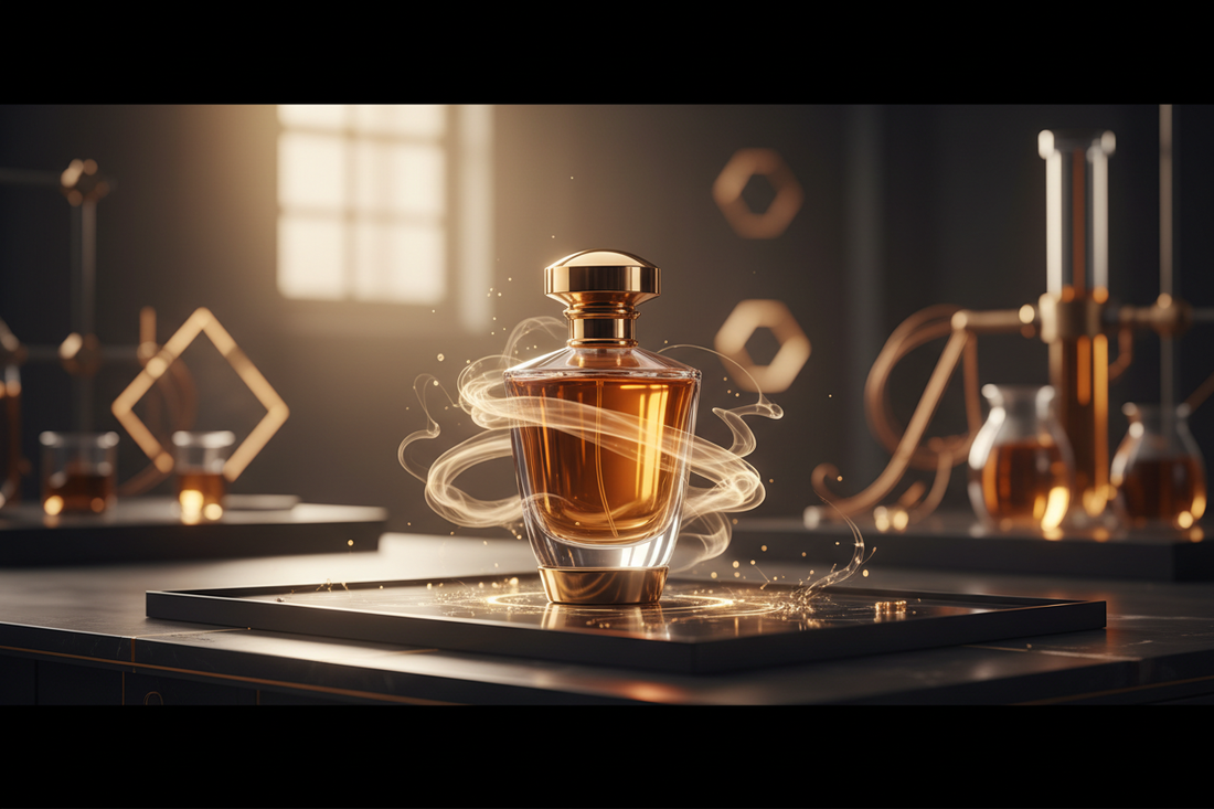 THE 2026 FRAGRANCE INTEL: Guerlain’s $880 Fire Horse, CES Scent-Tech, and the Rise of Atmospheric Realism