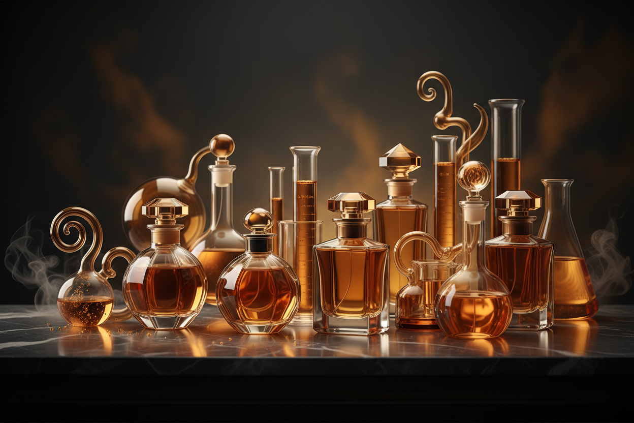 Fragrance News Dec 23: The Return of "Beast Mode" & The 2025 Sales Record