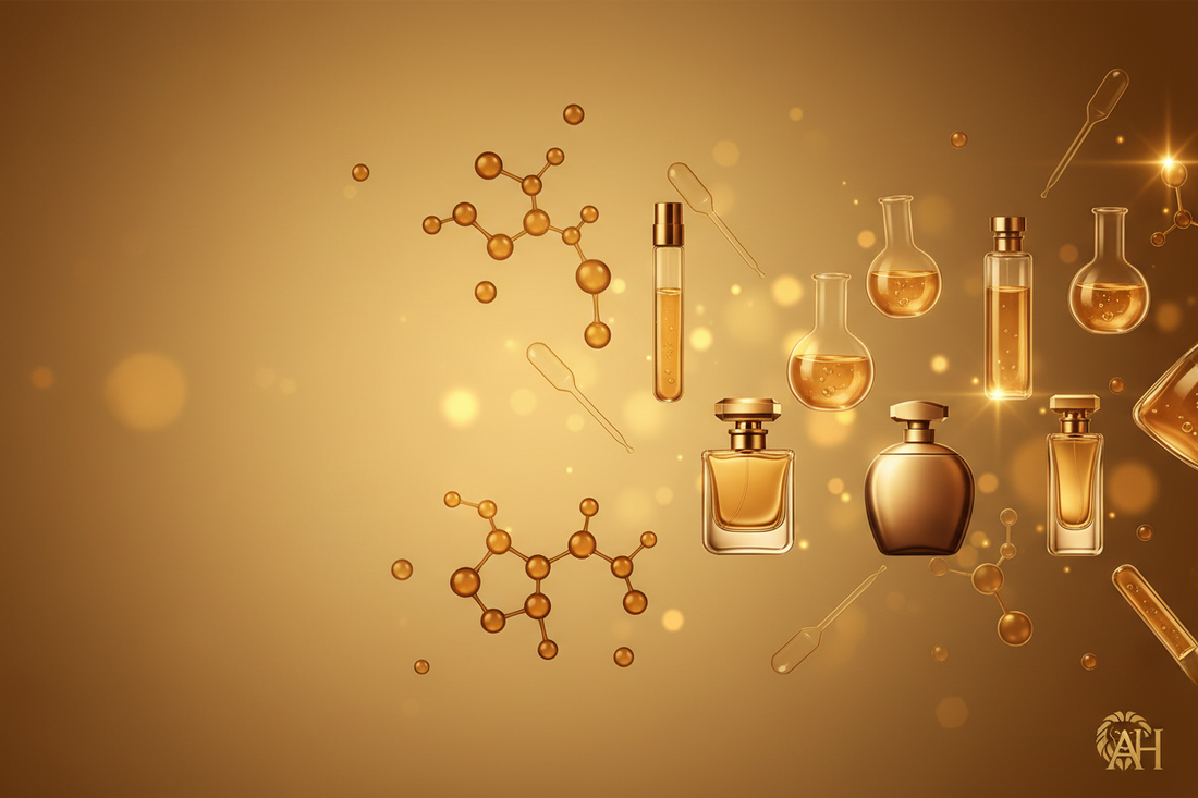Jan 30, 2026 Fragrance Intelligence: The Global Performance Audit & Industry News