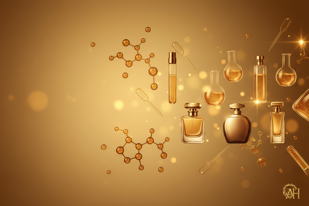 Jan 30, 2026 Fragrance Intelligence: The Global Performance Audit & Industry News