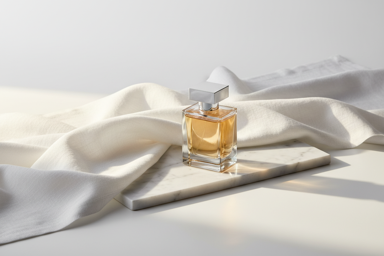 Fresh Sheets the 2026 secret to "Linen Clarity" over the heritage icon? | Scent Lab 33