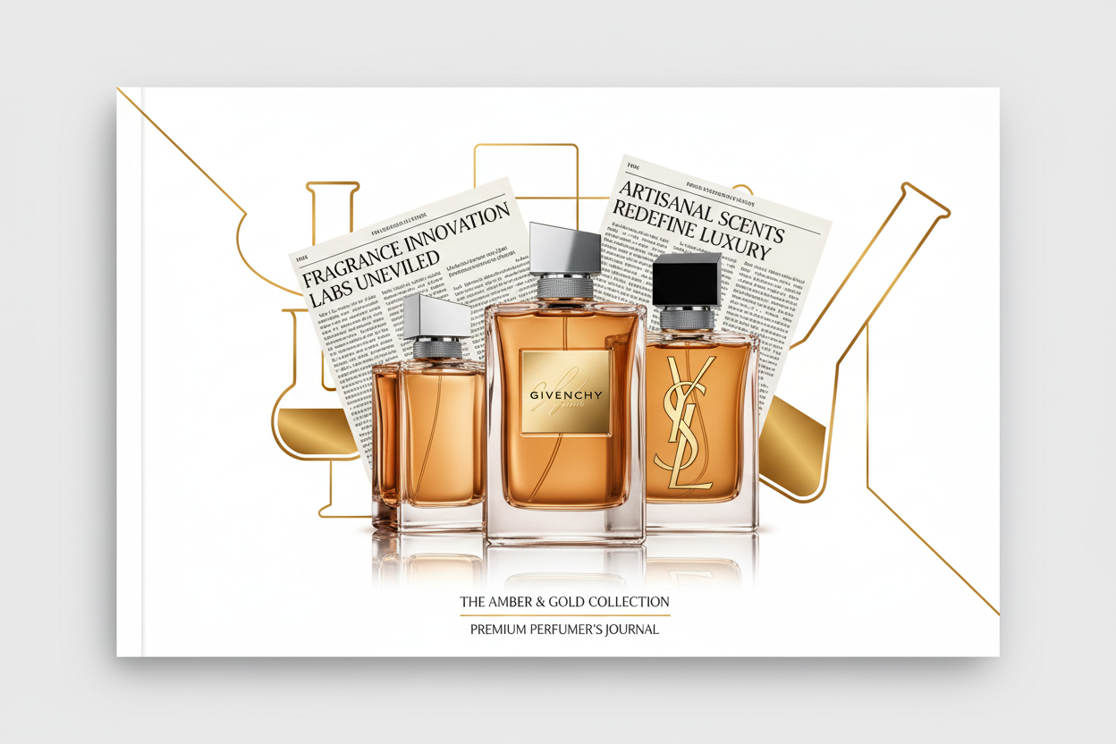 Global Fragrance Dispatch: Jan 18, 2026 | Givenchy, YSL Pop-Ups & The Great Reformulation