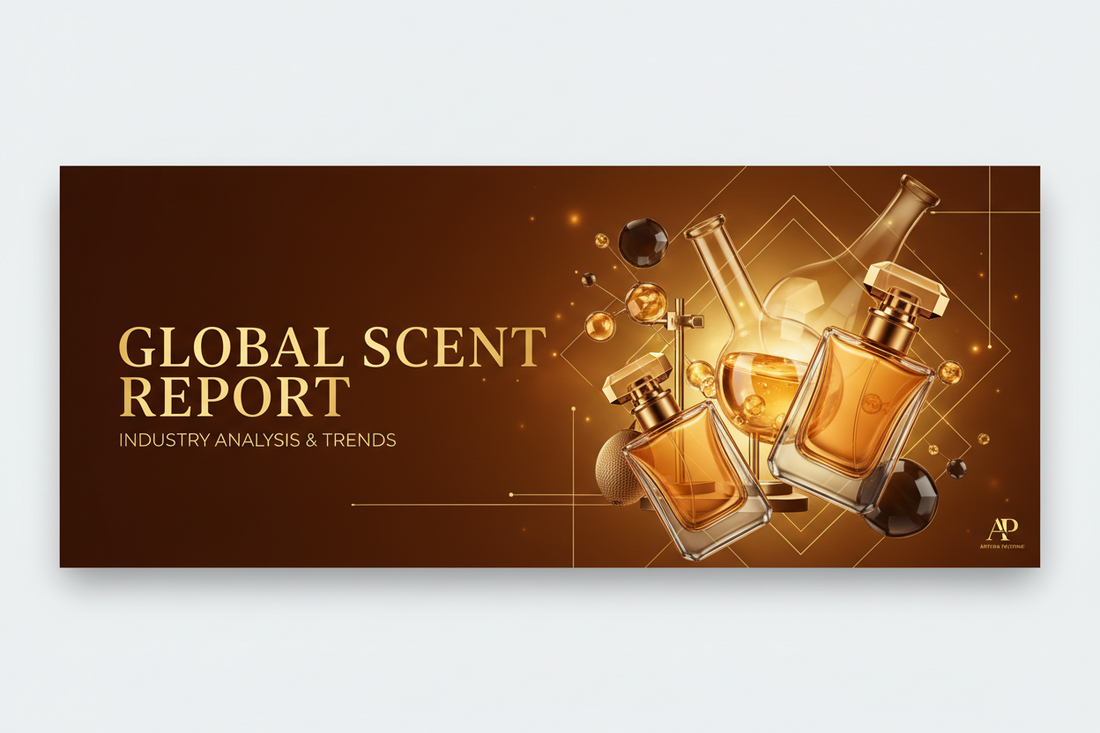 GLOBAL SCENT REPORT JAN 10: Kendall Jenner for Armani + Guerlain’s 2026 Power Moves