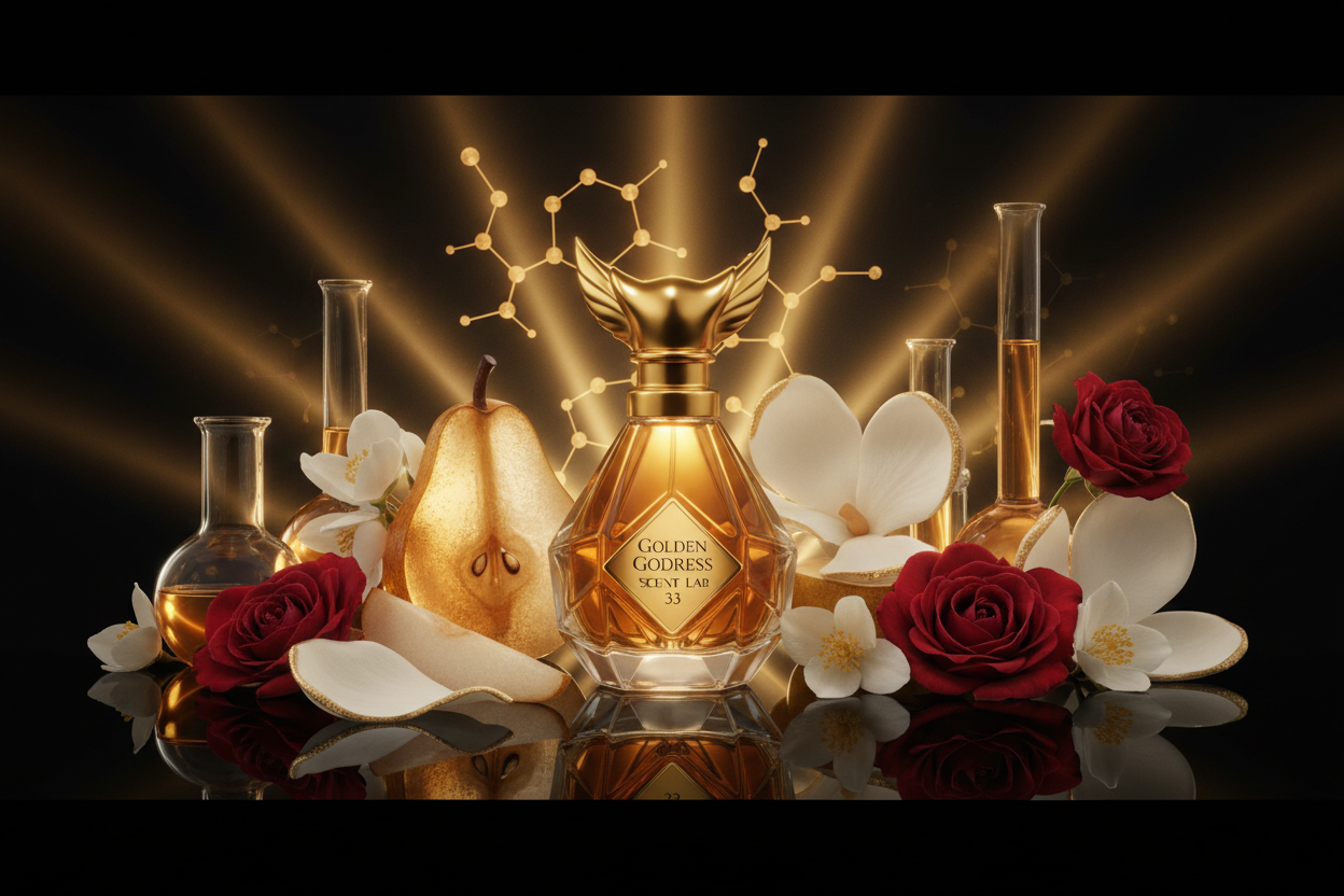 Dior J'adore (1999) vs. Chanel vs. Scent Lab 33: The 2026 Legacy Floral Audit