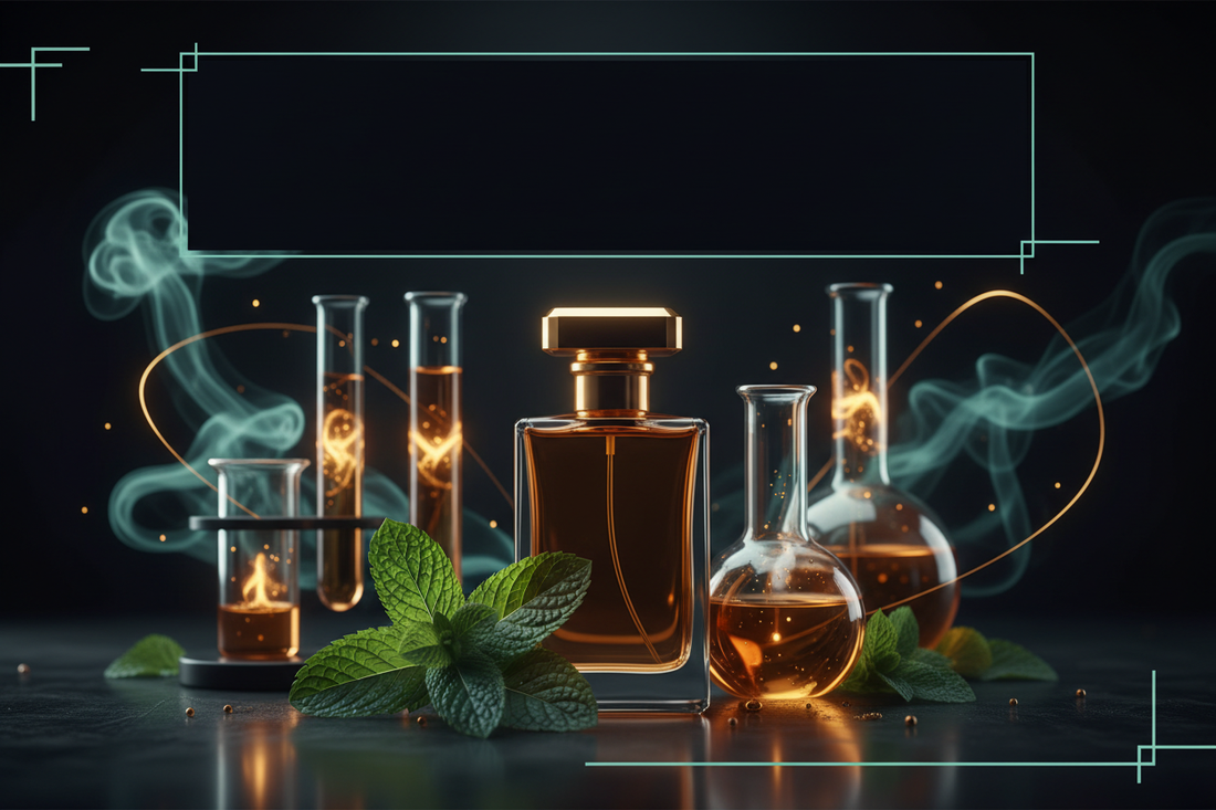 Diptyque Eau de Minthé vs. Scent Lab 33: The 2026 "Greek Mint" Fougère Audit