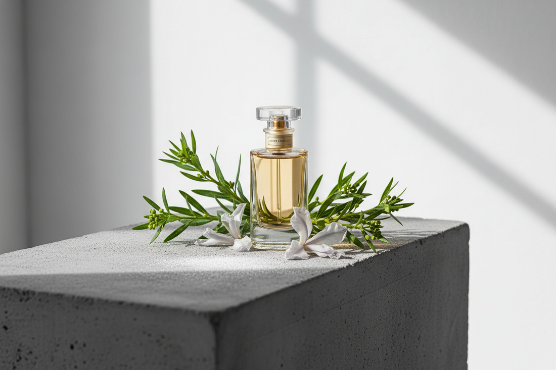 Is Scent Lab 33’s Green Goddess actually sharper than Chanel No. 19 in 2026? | Scent Lab 33