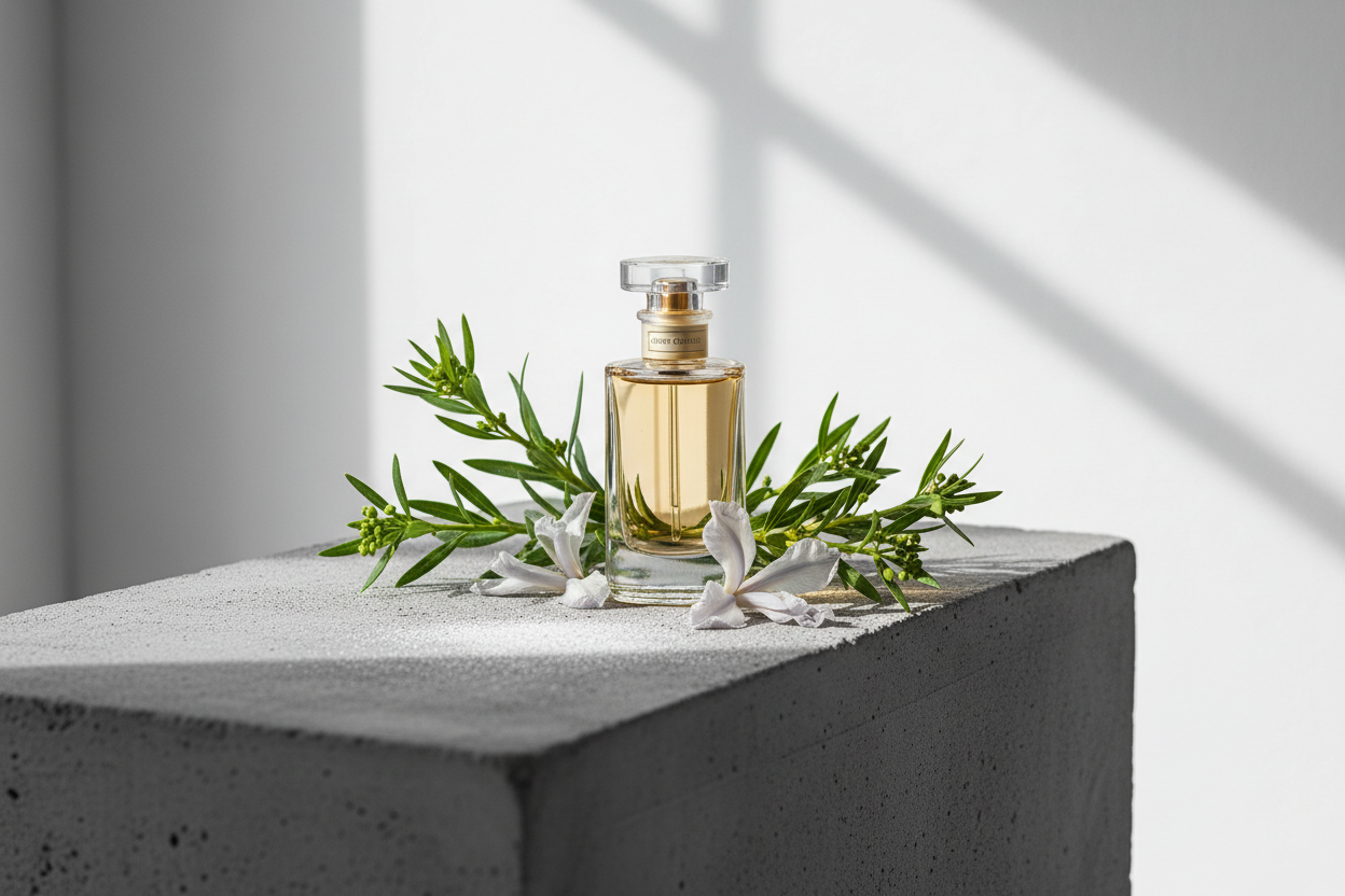 Is Scent Lab 33’s Green Goddess actually sharper than Chanel No. 19 in 2026? | Scent Lab 33