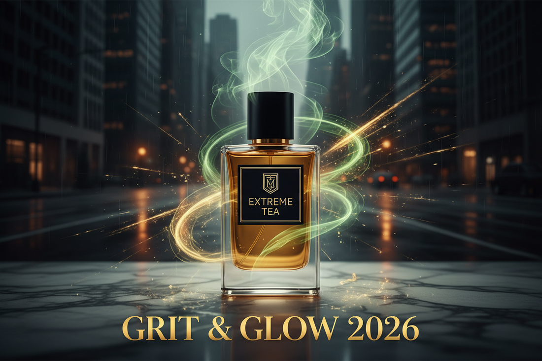 Scent Lab 33 vs Bvlgari Pour Homme Extreme: The 2026 "Grit & Glow" Audit