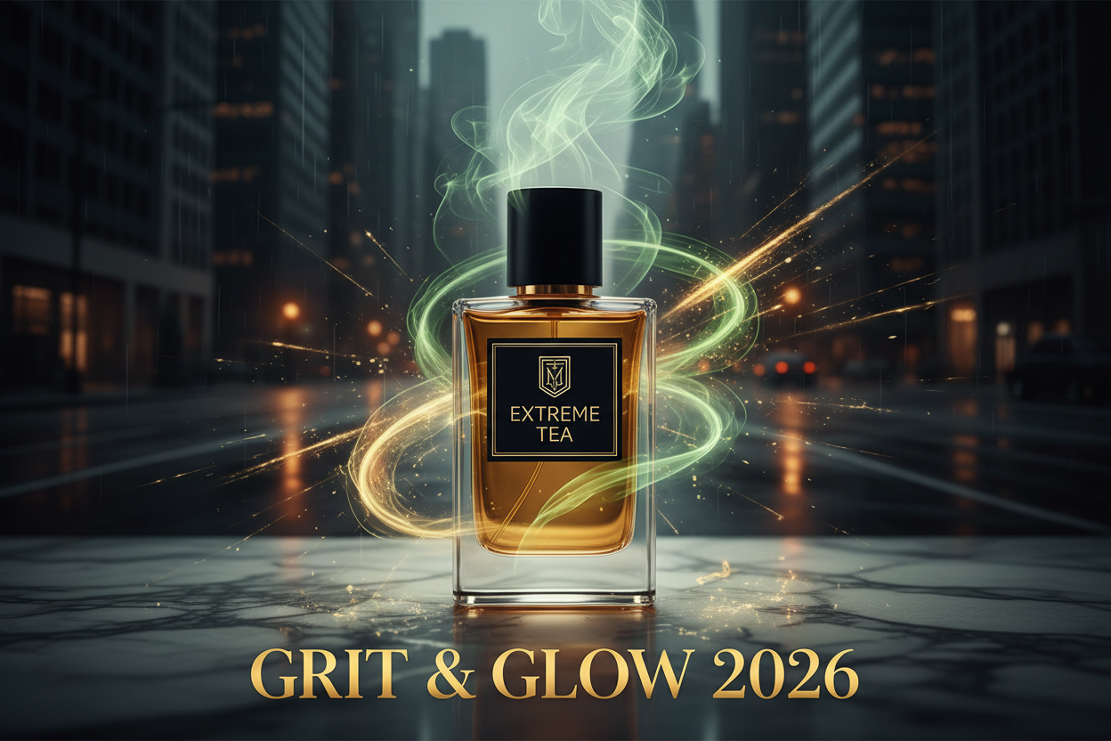 Scent Lab 33 vs Bvlgari Pour Homme Extreme: The 2026 "Grit & Glow" Audit