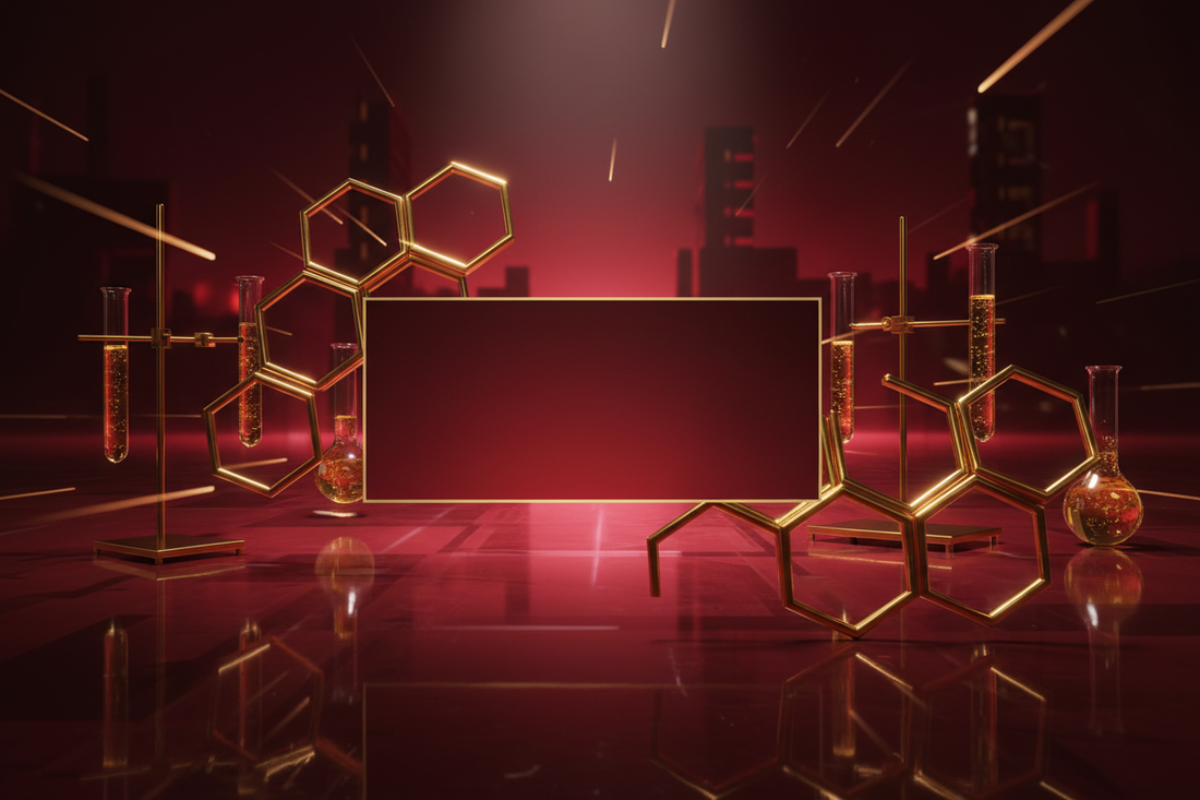 Sabato De Sarno’s Gucci Rosso: How does the 2026 "Deep Red" link color to scent through molecular tech?