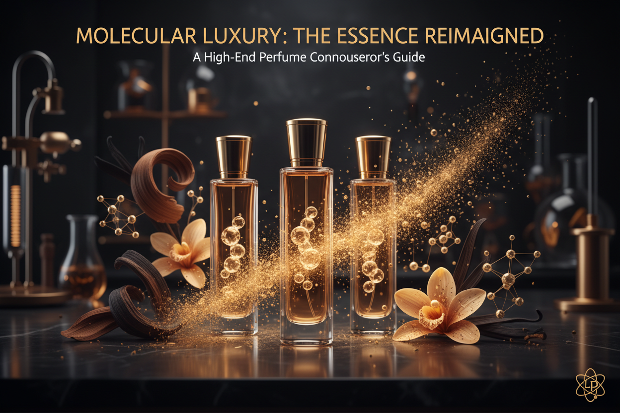 Guerlain Les Absolus d’Orient Molecular Mastery: Why Santal Royal and Oud Essentiel Define 2026 Spatial Luxury