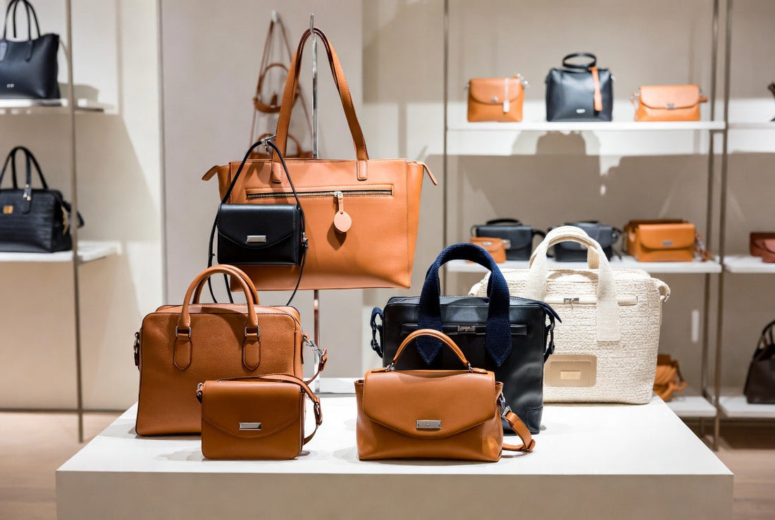 Which Handbags Are the Top Investment Picks for 2026? A Data-Driven Analysis