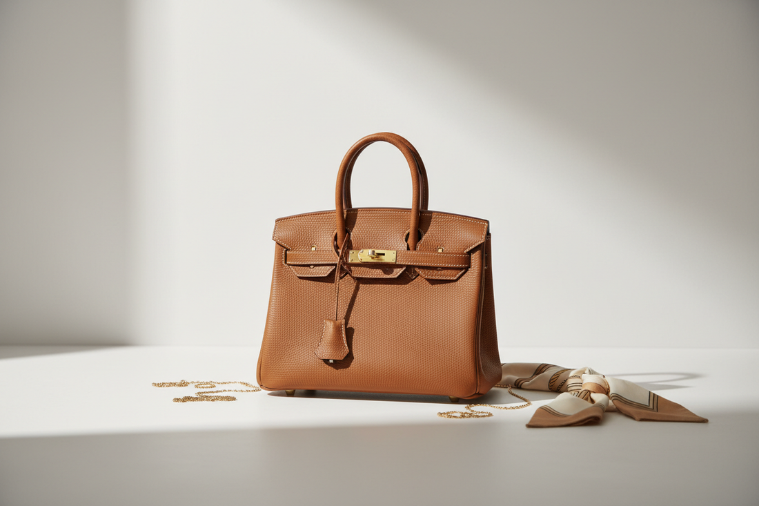 Hermès Birkin 25 Records 2026: Sotheby’s Hong Kong Auction Yields | Scent Lab 33 Intelligence