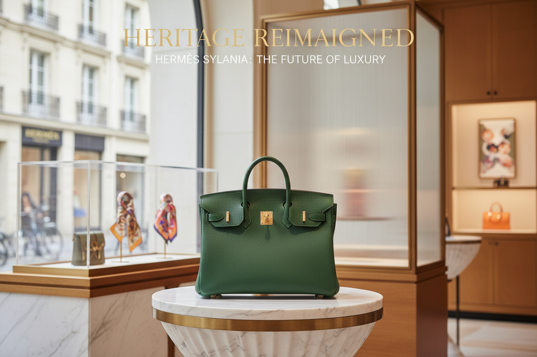 Hermès 2026 Vegan Birkin Review: Is Synthetic Leather the New Status Symbol?