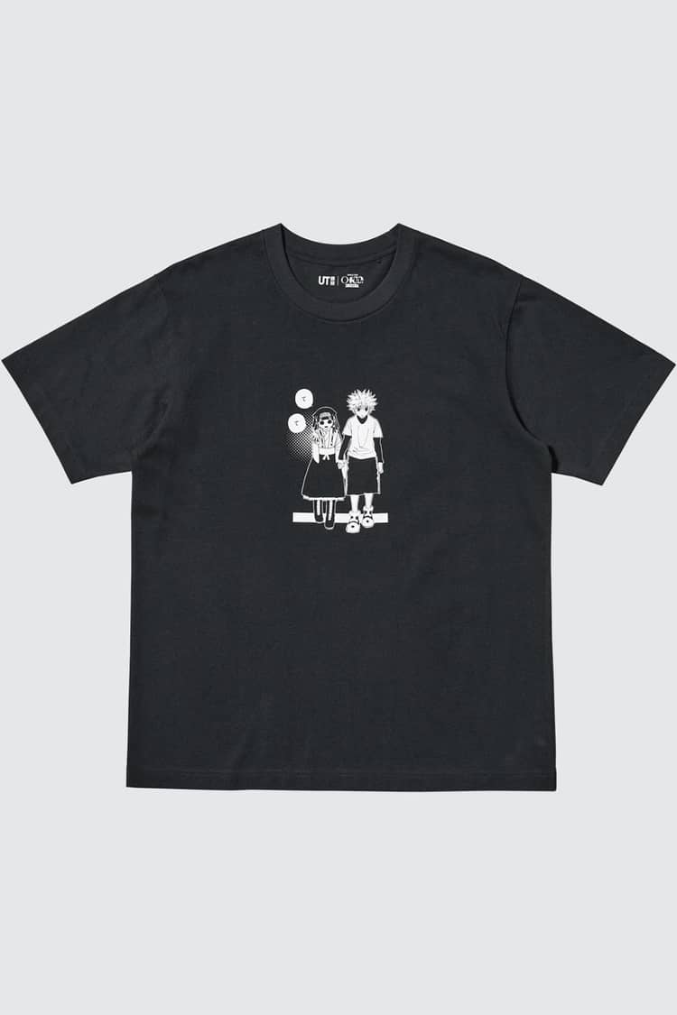 Why is the Uniqlo x Shueisha MANGA 100 Series the Ultimate 2026 Style Archive? | Scent Lab 33