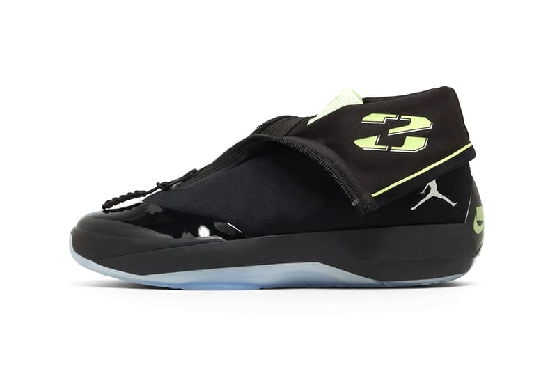 Why is the Air Jordan 4028 the Secret Behind Bam Adebayo's 83-Point Record? | Scent Lab 33