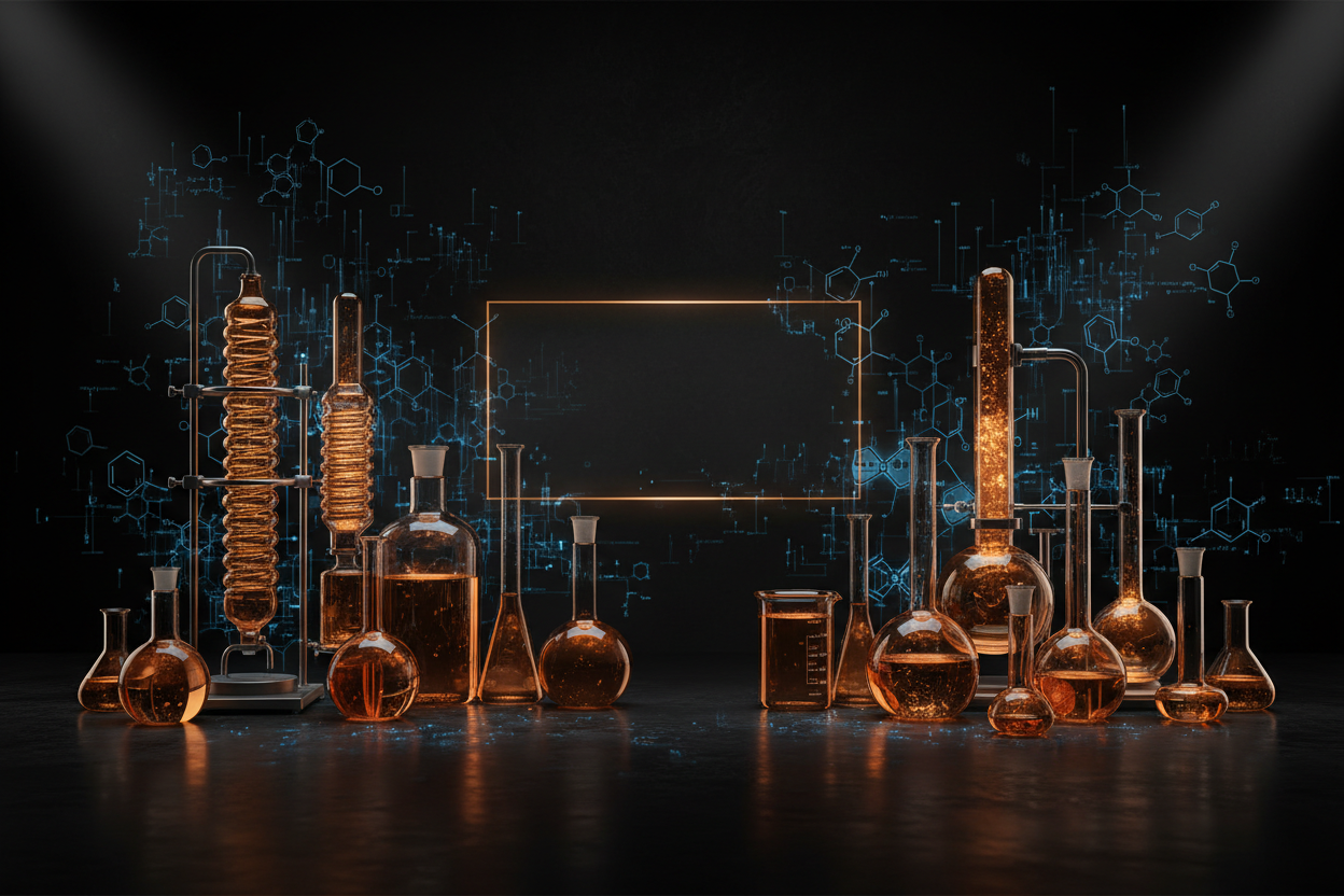 2026 IFRA Regulatory Deep Dive: Bio-Security Bans & 30% EDP Stability | Scent Lab 33