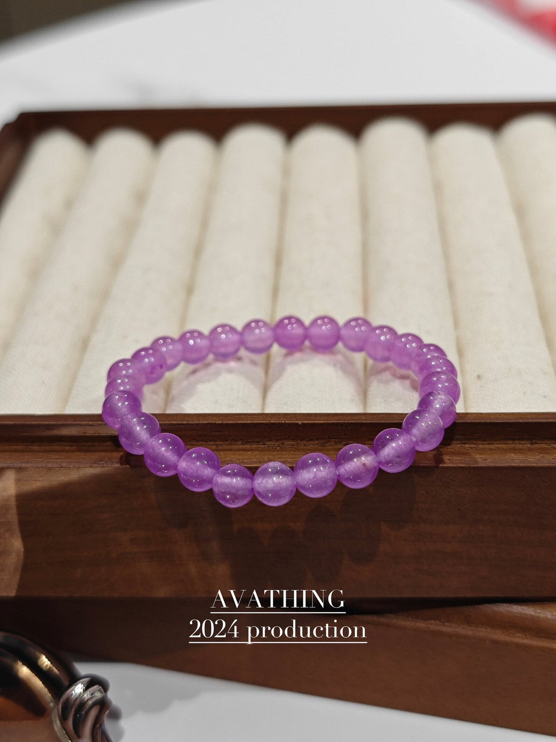 Is this London-made purple quartz ring the secret to looking expensive in 2026? | Scent Lab 33