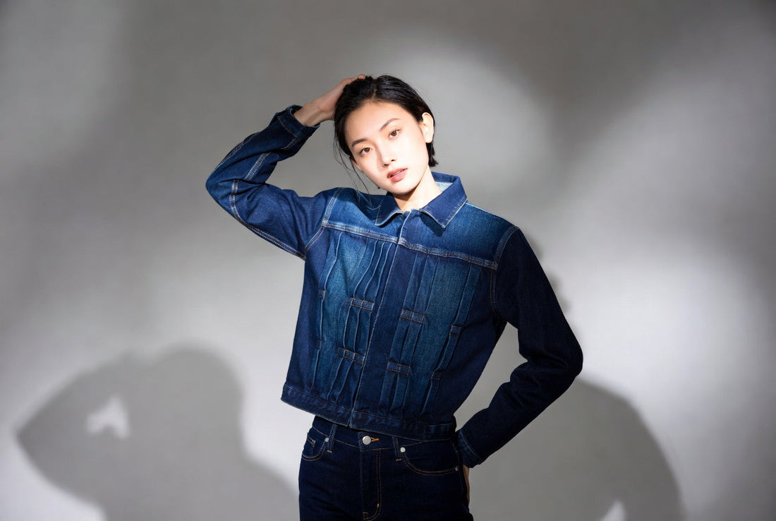 Why is Total 'Raw Denim' the Definitive Luxury Benchmark in 2026? | Scent Lab 33