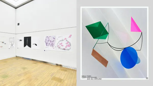JAGDA Design Awards 2026: Mina Tabei Wins the Grand Prize