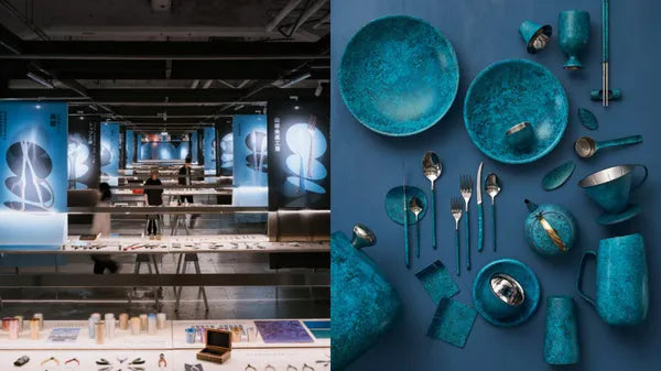 Tsubame-Sanjo Craft Exhibition 2026: Japan’s Legendary Metal Craft Comes to Taipei