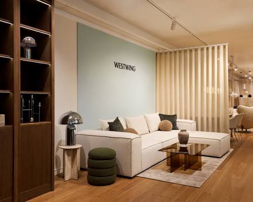 Why is German Design Powerhouse Westwing Finally Conquering the UK Home Scene? | Scent Lab 33