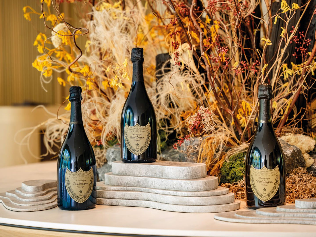 What are the top 10 best sparkling wines for your next 2026 party? | Scent Lab 33