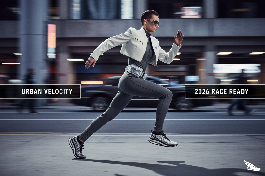 Why are influencers ditching Sambas for Thin-sole Racing Shoes in 2026? | Scent Lab 33