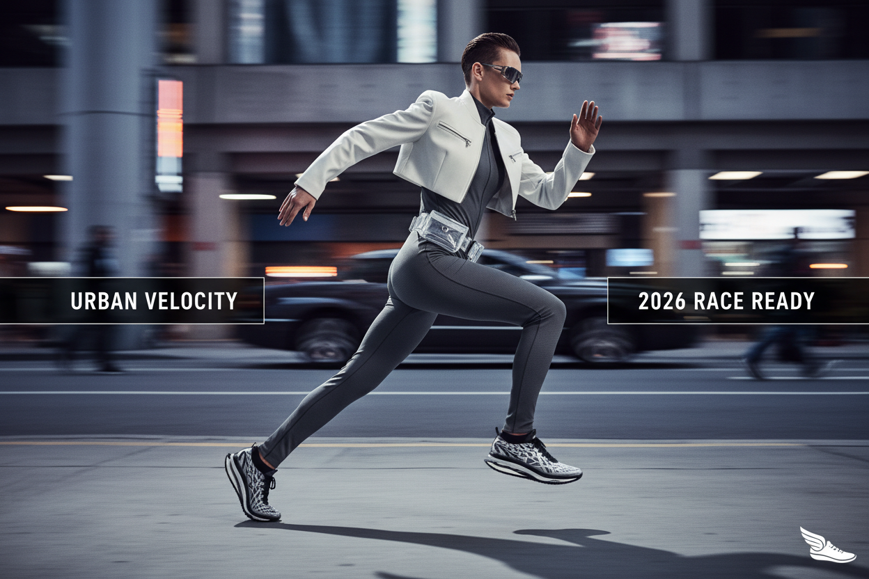 Why are influencers ditching Sambas for Thin-sole Racing Shoes in 2026? | Scent Lab 33