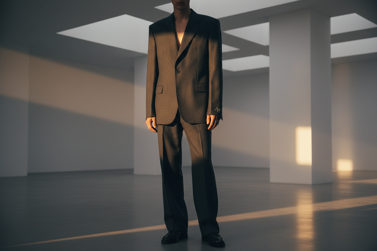 Is the Suit Still in Style for 2026? Modern Tailoring Explained | Scent Lab 33