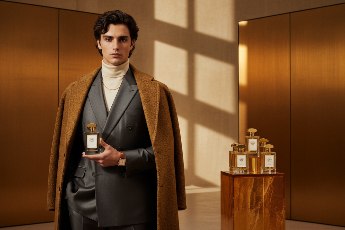 Jacob Elordi’s 2026 XL Bag Protocol: The Ultimate Hedge Against Micro-Trends | Scent Lab 33 Intelligence