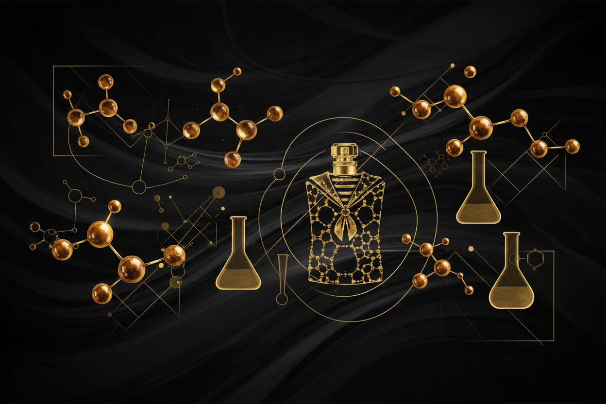 Jean Paul Gaultier Molecular Evolution: Why Le Male & Le Beau Outperform Designer Sprays in 2026