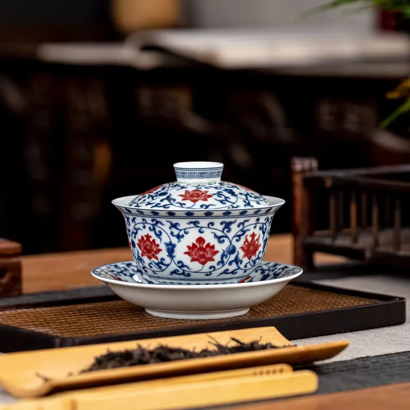 How can you pick the perfect piece of Jingdezhen porcelain for your 2026 home? | Scent Lab 33
