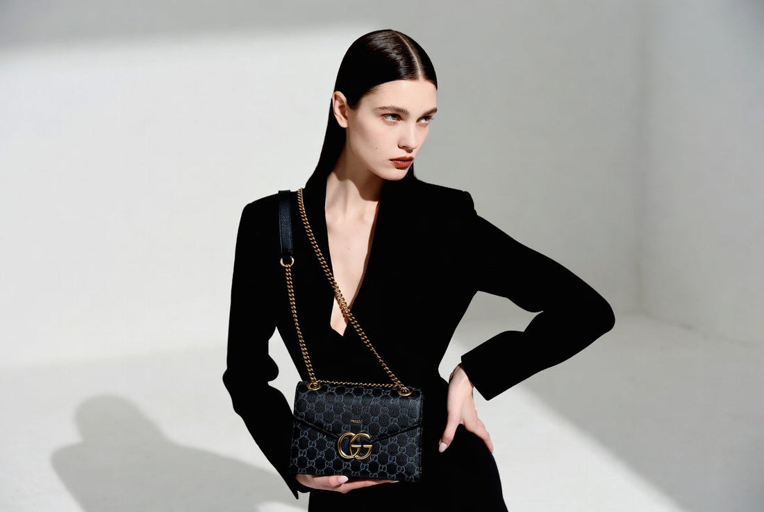 Gucci Jackie 1961: The 2026 Resurgence Data Report | Scent Lab 33 Intelligence