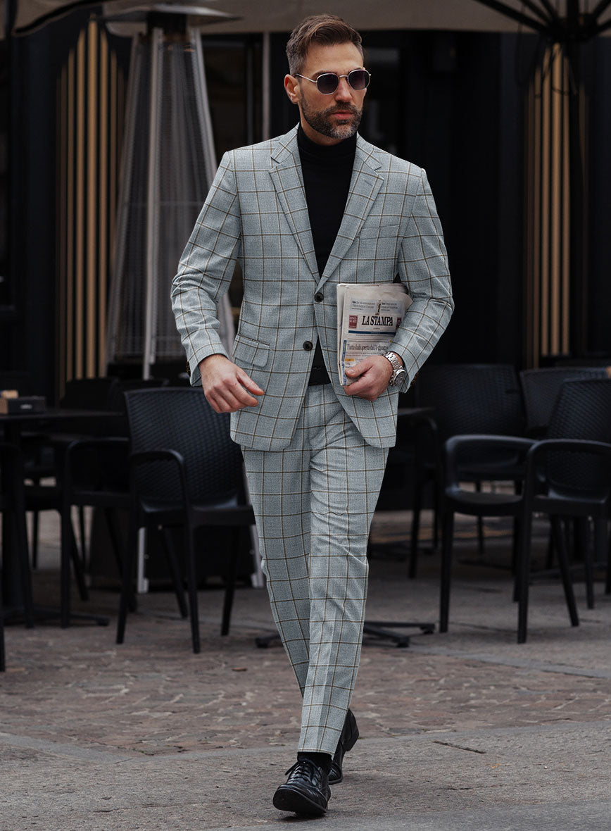 The Modern Gentleman’s Dictionary: 10 Style Essentials for 2026 | Scent Lab 33