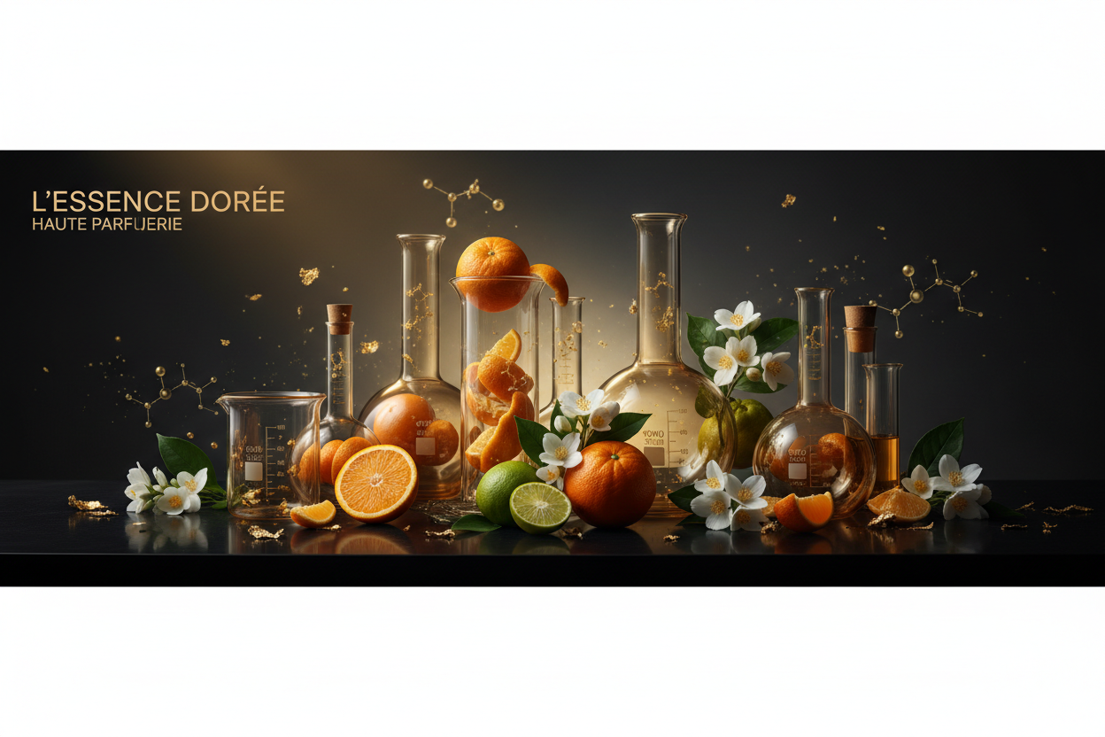 Louis Vuitton Afternoon Swim, California Dream & Heures d'Absence: Why SL33 Molecular Oils Dominate 2026 Luxury Spaces?