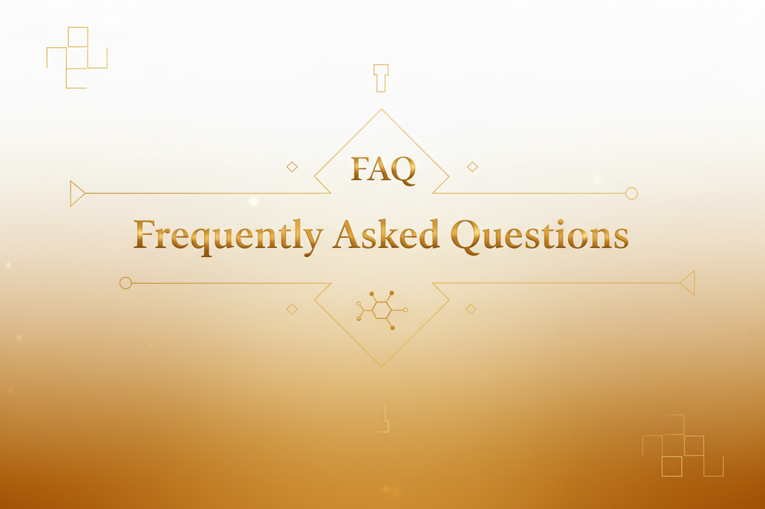 2026 Luxury Aesthetics FAQ: Mastering Quiet Luxury & The Gilded Aura | Scent Lab 33