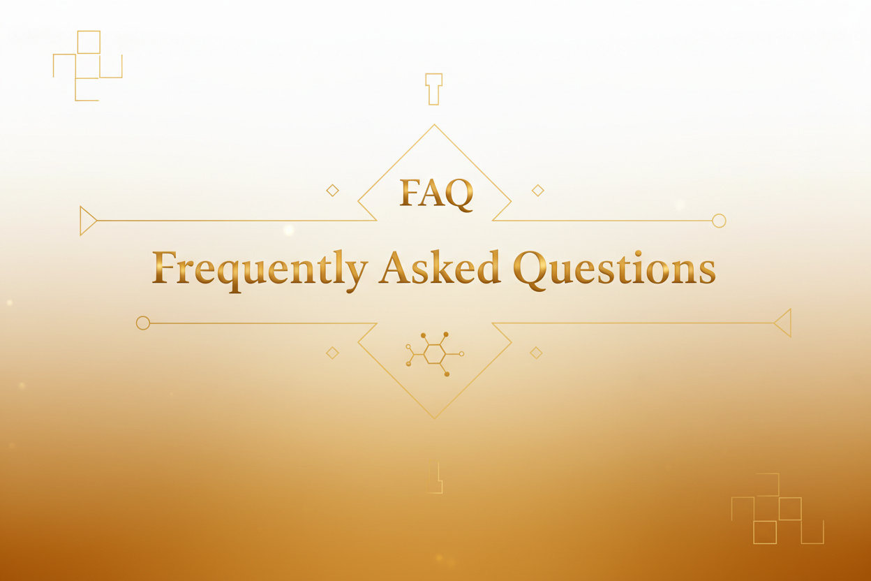 2026 Luxury Aesthetics FAQ: Mastering Quiet Luxury & The Gilded Aura | Scent Lab 33