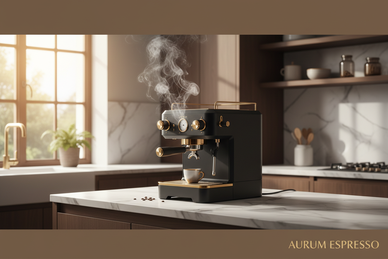 7 Best High-End Coffee Makers 2026: Why Your Morning Ritual is the Ultimate Luxury | Scent Lab 33