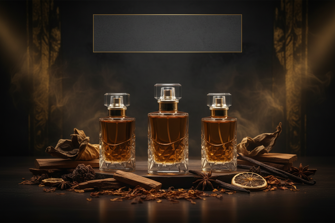 scentlab33.EDP & EDT Niche Fragrance Trends & Global Events 2026