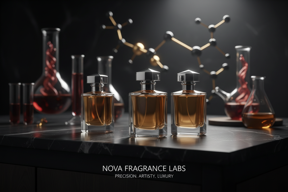 The 2026 Louboutin Audit: Scent Lab 33 vs. Loubiworld | Performance Rebellion
