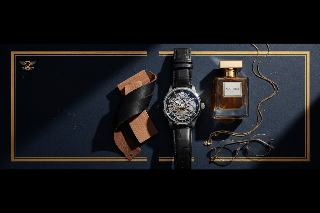 Rolex, Patek & AP July 2026 Watch News | Scent Lab 33 Journal