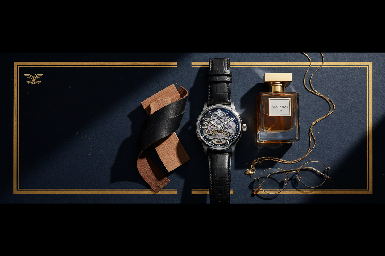 Rolex, Patek & AP July 2026 Watch News | Scent Lab 33 Journal