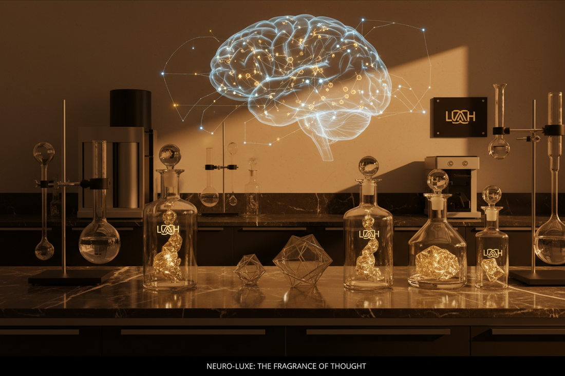 Does LVMH Now Own Your Memories? Inside the 2026 Acquisition of Bio-Scent Labs