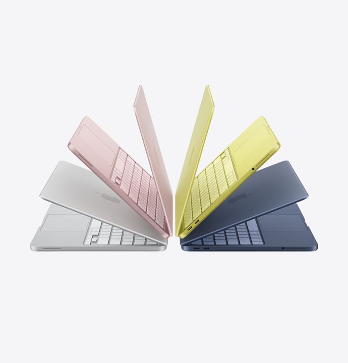 MacBook Neo 2026 Review: Is Apple’s Most Affordable Laptop Truly Worth It? | Scent Lab 33