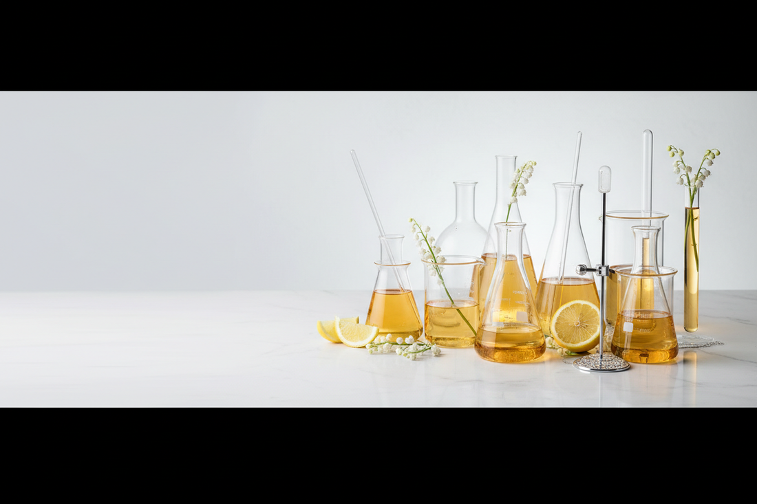 Maison Margiela Neverending Summer & Miu Miu L'Eau Bleue: Why SL33 Molecular Oils Dominate the 2026 Luxury Lifestyle Market?
